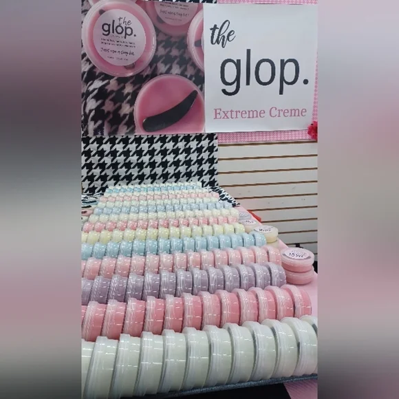 the Glop. Extreme Creme ~ Marshmallow Fluff Fragrance - Picture 6 of 9